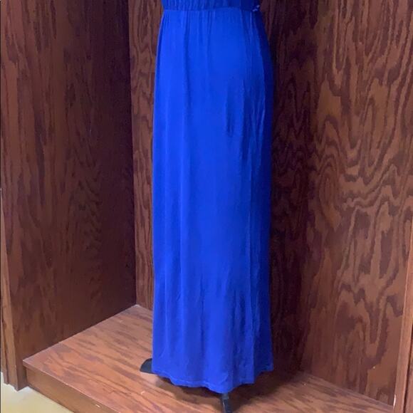 Fashion Exit Strapless Dress - Picture 4 of 9